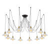 Подвесная люстра Citilux Эдисон CL451121 — купить в Bronko‑Decor
