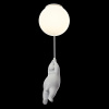 Потолочный светильник Loft IT Teddy 10030S — купить в Bronko‑Decor