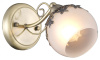 Бра Natali Kovaltseva 75043-1W ANTIQUE — купить в Bronko‑Decor