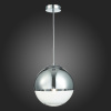 Подвесной светильник Evoluce Boffi SLE114603-01 — купить в Bronko‑Decor