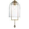 Бра Indigo Alta 11034/1W Gold V000392 — купить в Bronko‑Decor