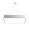 Подвесной светильник Эра Geometria SPO-163-W-40K-050 Б0050586 — купить в Bronko‑Decor