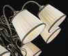 Подвесная люстра Maytoni Vintage ARM420-08-R — купить в Bronko‑Decor