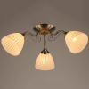 Потолочная люстра Hiper Nancy H023-3 — купить в Bronko‑Decor
