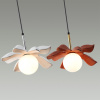 Подвесной светильник Lumion Tanzania 5618/1 — купить в Bronko‑Decor