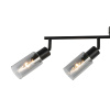 Спот Escada Sector 10172/4 Chrome — купить в Bronko‑Decor
