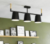 Потолочная люстра Eglo Lacey 43611 — купить в Bronko‑Decor