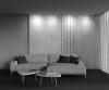 Накладной спот Maytoni Onda C024CL-12W2.7K-W-1 — купить в Bronko‑Decor