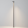 Парковый светильник Maytoni Dion O472H-L50GF3K — купить в Bronko‑Decor