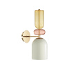 Бра Lumion Gillian 4589/1WA — купить в Bronko‑Decor