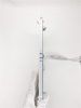 Встраиваемый светильник Elvan VLS-102SQ-18W-WH-Wh — купить в Bronko‑Decor