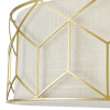 Потолочный светильник Maytoni Messina H223-PL-03-G — купить в Bronko‑Decor