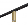Трековый светодиодный светильник Denkirs Tube DK6202-BG — купить в Bronko‑Decor