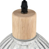 Подвесной светильник Lumion Suspentioni Natana 8055/1A — купить в Bronko‑Decor