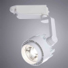 Трековый светодиодный светильник Arte Lamp Vigile A1610PL-1WH — купить в Bronko‑Decor