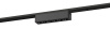 Трековый магнитный светильник Эра TRM-S5-2-6W4K-BK Б0059049 — купить в Bronko‑Decor