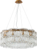 Подвесная люстра Stilfort Admire 2174/05/10P — купить в Bronko‑Decor