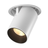 Спот DesignLed SPL-R1-12-WW 002331 — купить в Bronko‑Decor
