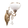 Бра MW-Light Аманда 481020401 — купить в Bronko‑Decor