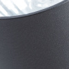 Потолочный светильник Arte Lamp A1516PL-1BK — купить в Bronko‑Decor
