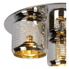 Потолочная люстра Lucide Eryn 70184/03/11 — купить в Bronko‑Decor