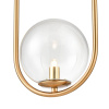 Подвесной светильник Vele Luce Bianco VL5714P21 — купить в Bronko‑Decor