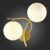 Бра Evoluce Artu SLE2210-201-02 — купить в Bronko‑Decor