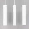 Трековый светодиодный светильник Citilux Тубус CL01PT180 — купить в Bronko‑Decor