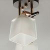 Потолочный светильник De Markt Тетро 673018202 — купить в Bronko‑Decor