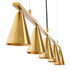 Подвесной светильник MyFar Milla MR1000-5P — купить в Bronko‑Decor