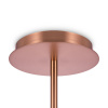 Подвесная люстра Maytoni Erich MOD221-PL-12-G — купить в Bronko‑Decor