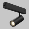 Трековый светильник IMEX Smart line IL.0050.5005-12-CCT-BK — купить в Bronko‑Decor