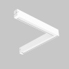 Трековый светильник IMEX Smart line IL.0050.6007-18-WH — купить в Bronko‑Decor