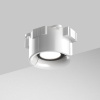 Кольцо для встраиваемого светильника Maytoni Downlight DLA110-B — купить в Bronko‑Decor