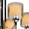 Потолочная люстра iLamp Premier 70271-6 CR — купить в Bronko‑Decor