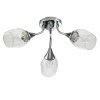 Потолочный светильник Escada Tulip 670/3P — купить в Bronko‑Decor