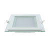 Встраиваемый светильник Gauss Glass 948111212 — купить в Bronko‑Decor