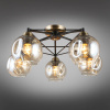 Потолочная люстра Omnilux Tuenno OML-93507-05 — купить в Bronko‑Decor