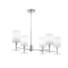 Подвесная люстра Maytoni Martina MOD034PL-05CH — купить в Bronko‑Decor