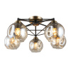 Потолочная люстра Omnilux Tuenno OML-93507-05 — купить в Bronko‑Decor