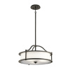 Подвесной светильник Kichler Emory KL-EMORY-P-S-OZ — купить в Bronko‑Decor