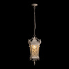 Уличный подвесной светильник Loft IT Tremezzo 100019P WBG — купить в Bronko‑Decor