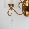 Бра MW-Light Эллегия 303022601 — купить в Bronko‑Decor