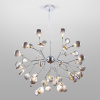 Подвесная люстра Bogates Lamella 555 — купить в Bronko‑Decor