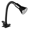Настольная лампа Arte Lamp Cord A1210LT-1BK — купить в Bronko‑Decor