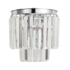 Настенный светильник Divinare Nova 3001/02 AP-2 — купить в Bronko‑Decor