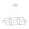 Подвесная люстра Novotech Ondo 359176 — купить в Bronko‑Decor