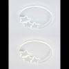 Потолочная люстра Natali Kovaltseva Stars LED LAMPS 81180 — купить в Bronko‑Decor