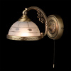 Бра MW-Light Ангел 295021201 — купить в Bronko‑Decor