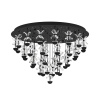 Потолочная люстра Eglo Pianopoli 2 390276 — купить в Bronko‑Decor